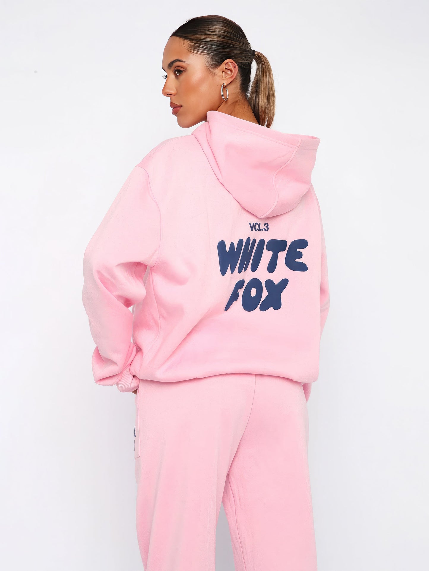 WHITEFOX | TRACKSUIT (BUY 1 GET 1 FREE)