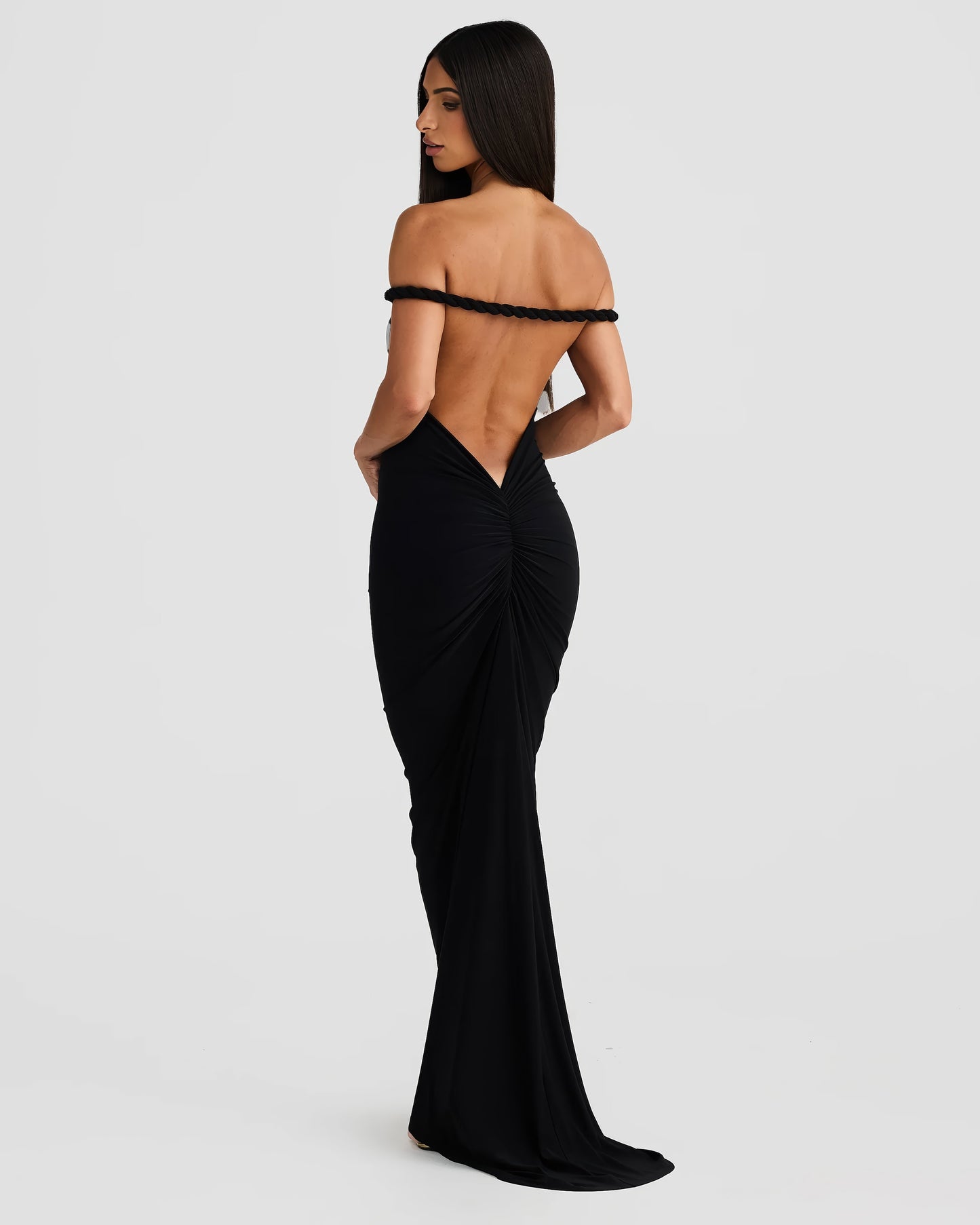 MAIA | MAXI DRESS