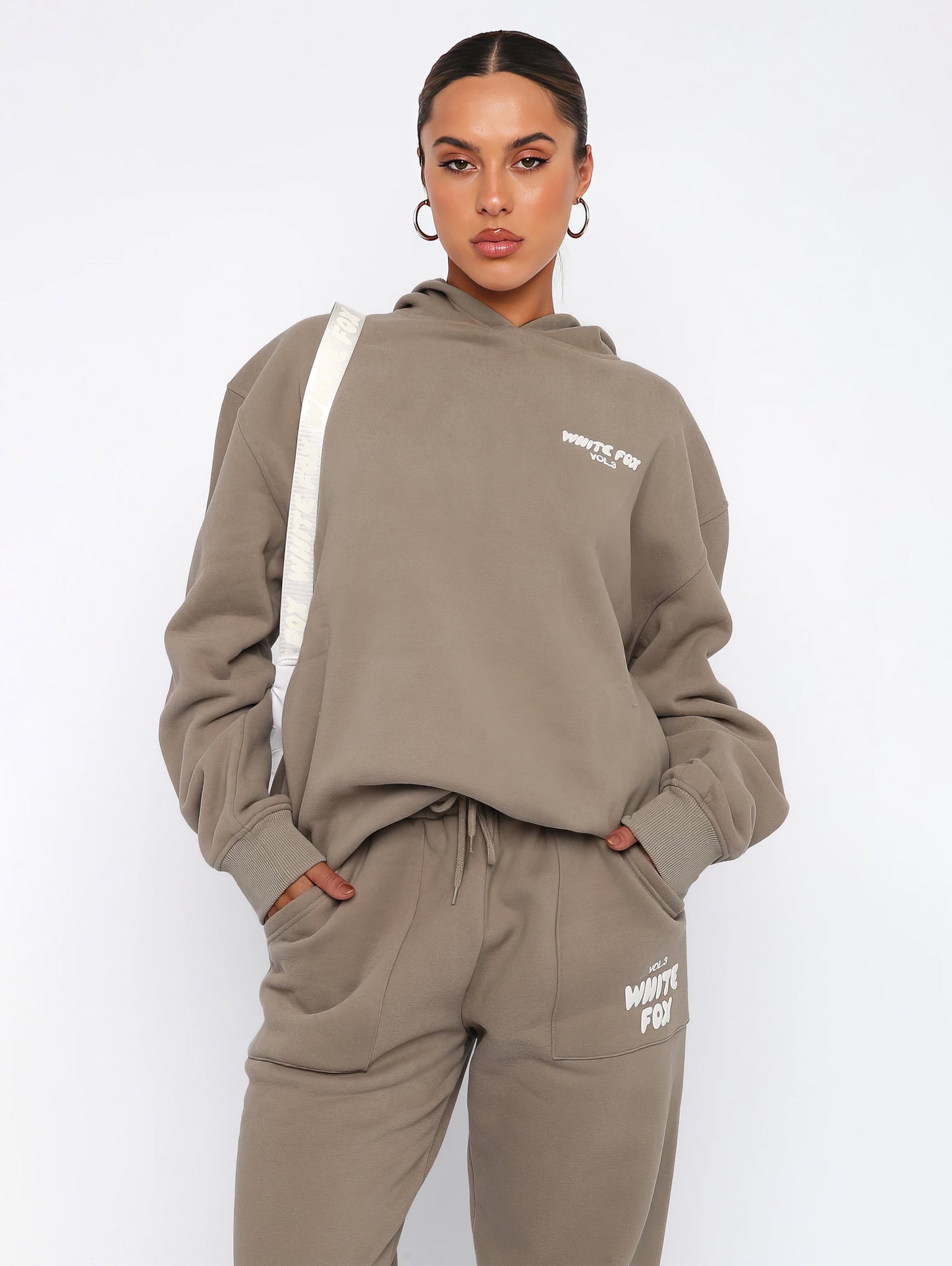 WHITEFOX | TRACKSUIT (BUY 1 GET 1 FREE)