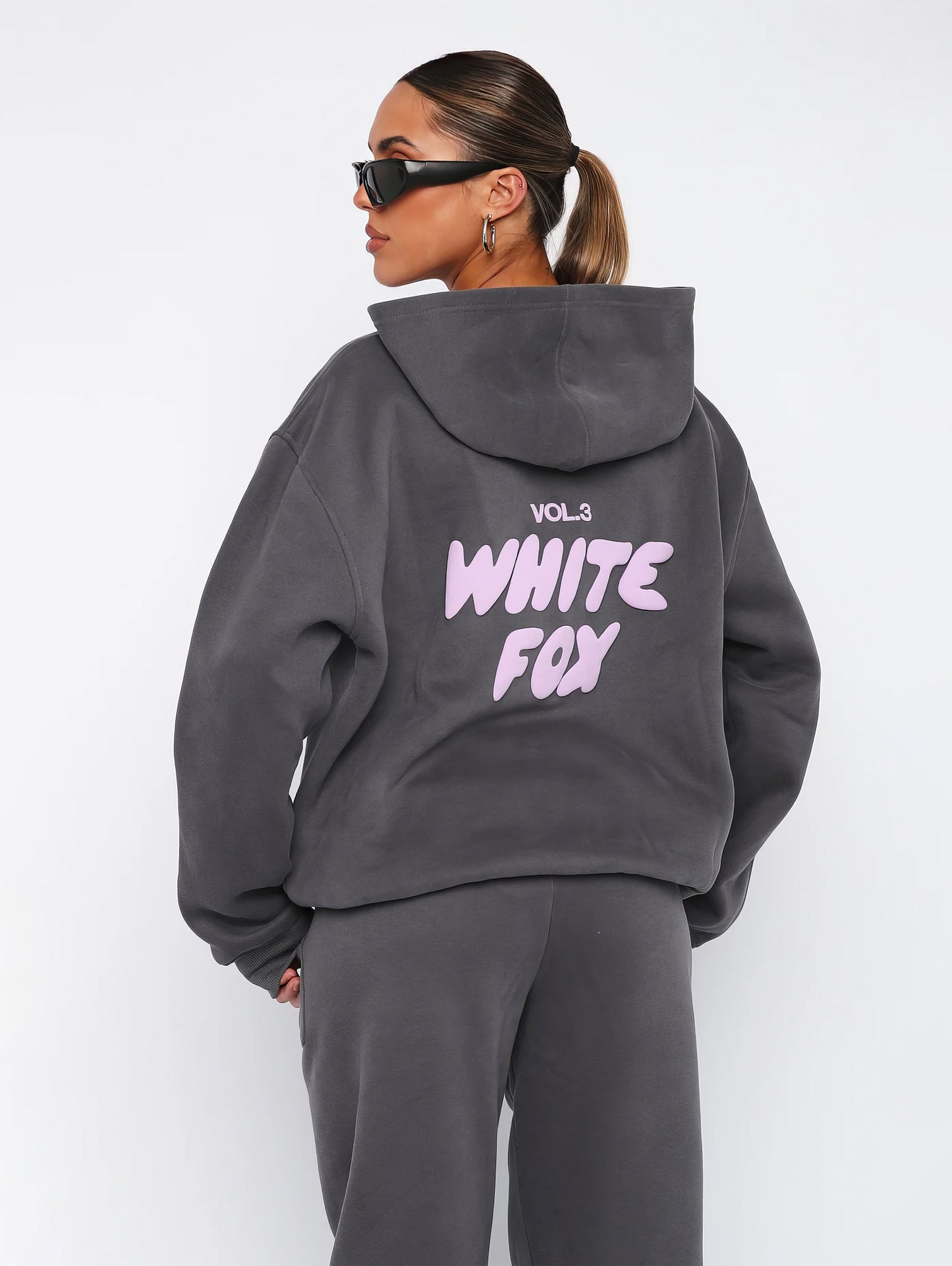 WHITEFOX | TRACKSUIT (BUY 1 GET 1 FREE)