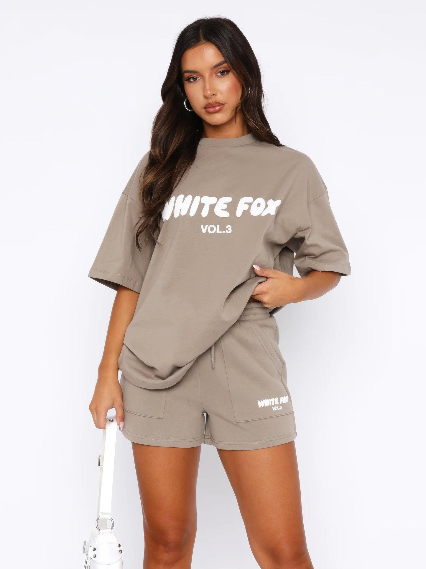 WHITEFOX | TWO PIECE SET (BUY 1 GET 1 FREE)