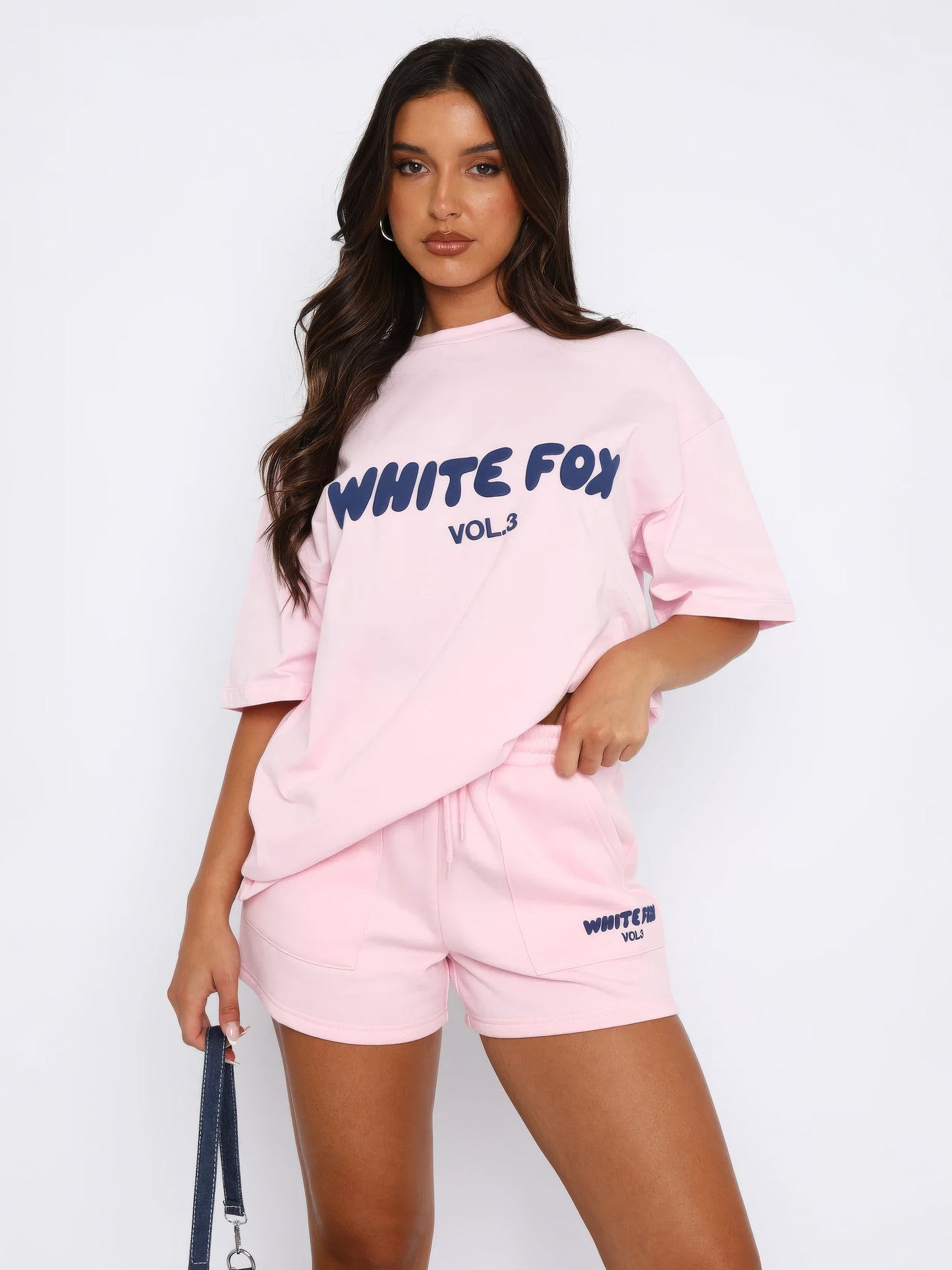 WHITEFOX | TWO PIECE SET (BUY 1 GET 1 FREE)