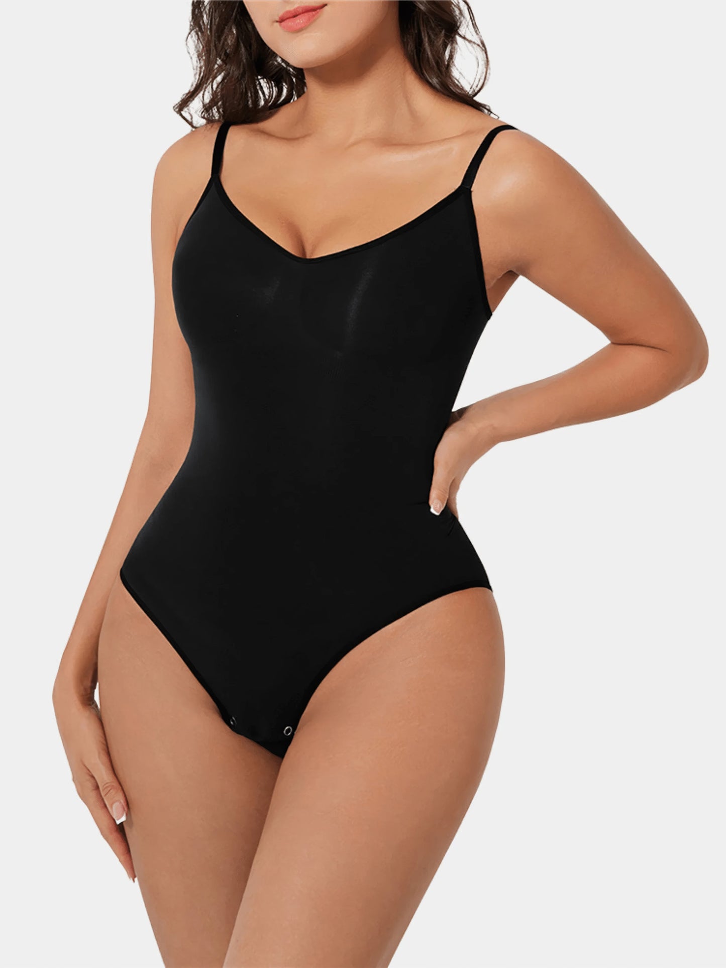 SNATCHED SHAPEWEAR BODYSUIT