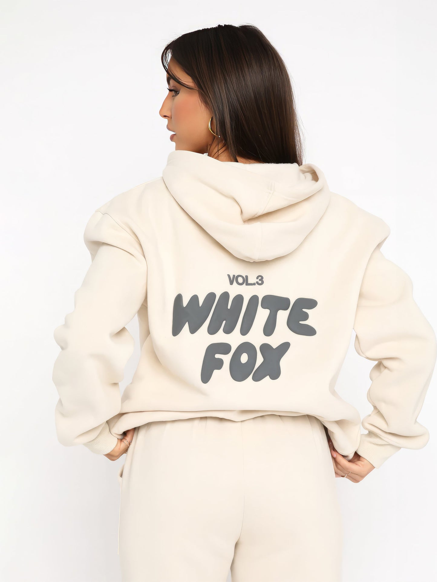 WHITEFOX | TRACKSUIT (BUY 1 GET 1 FREE)