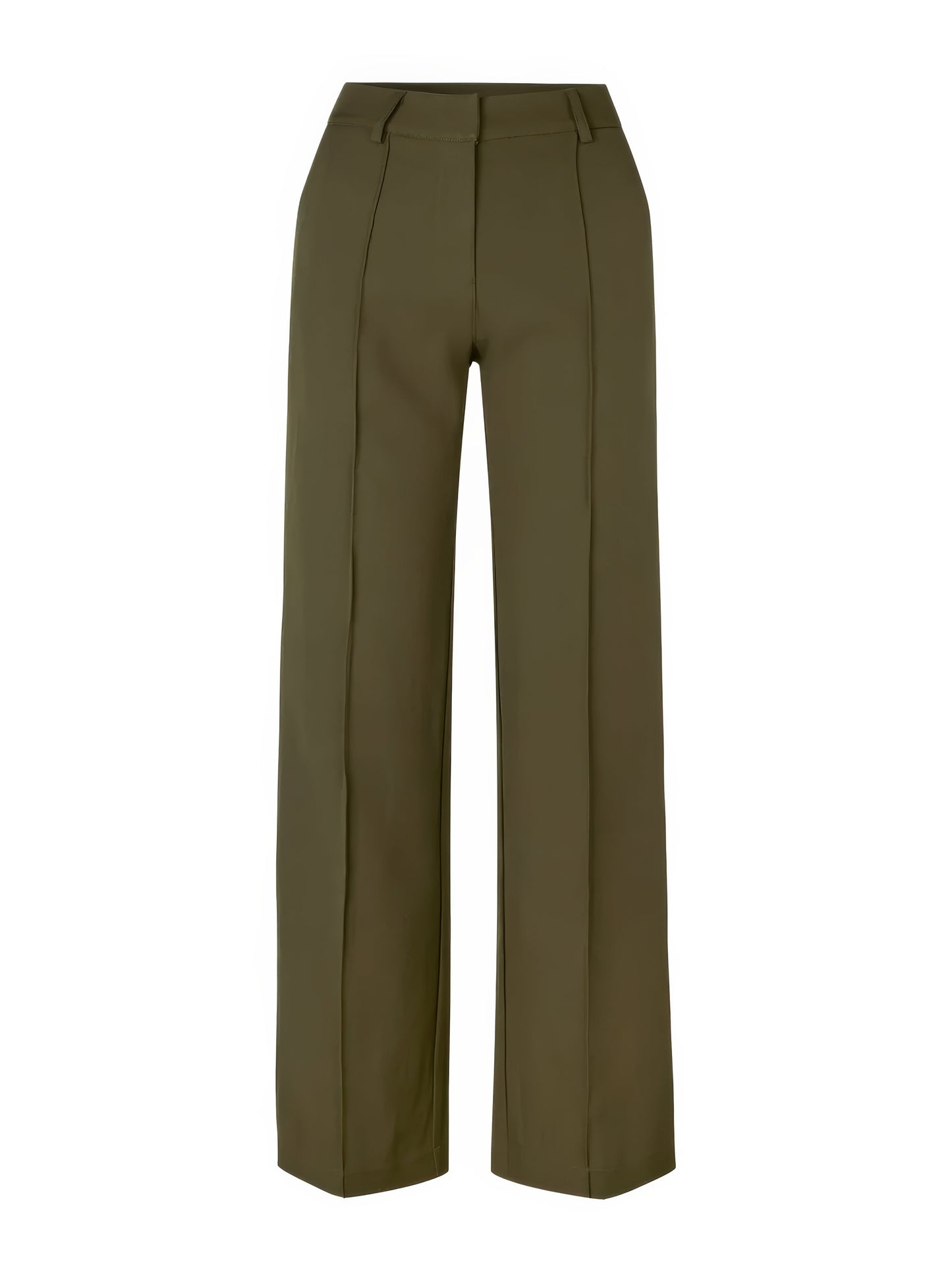 EVA | WIDE TROUSERS