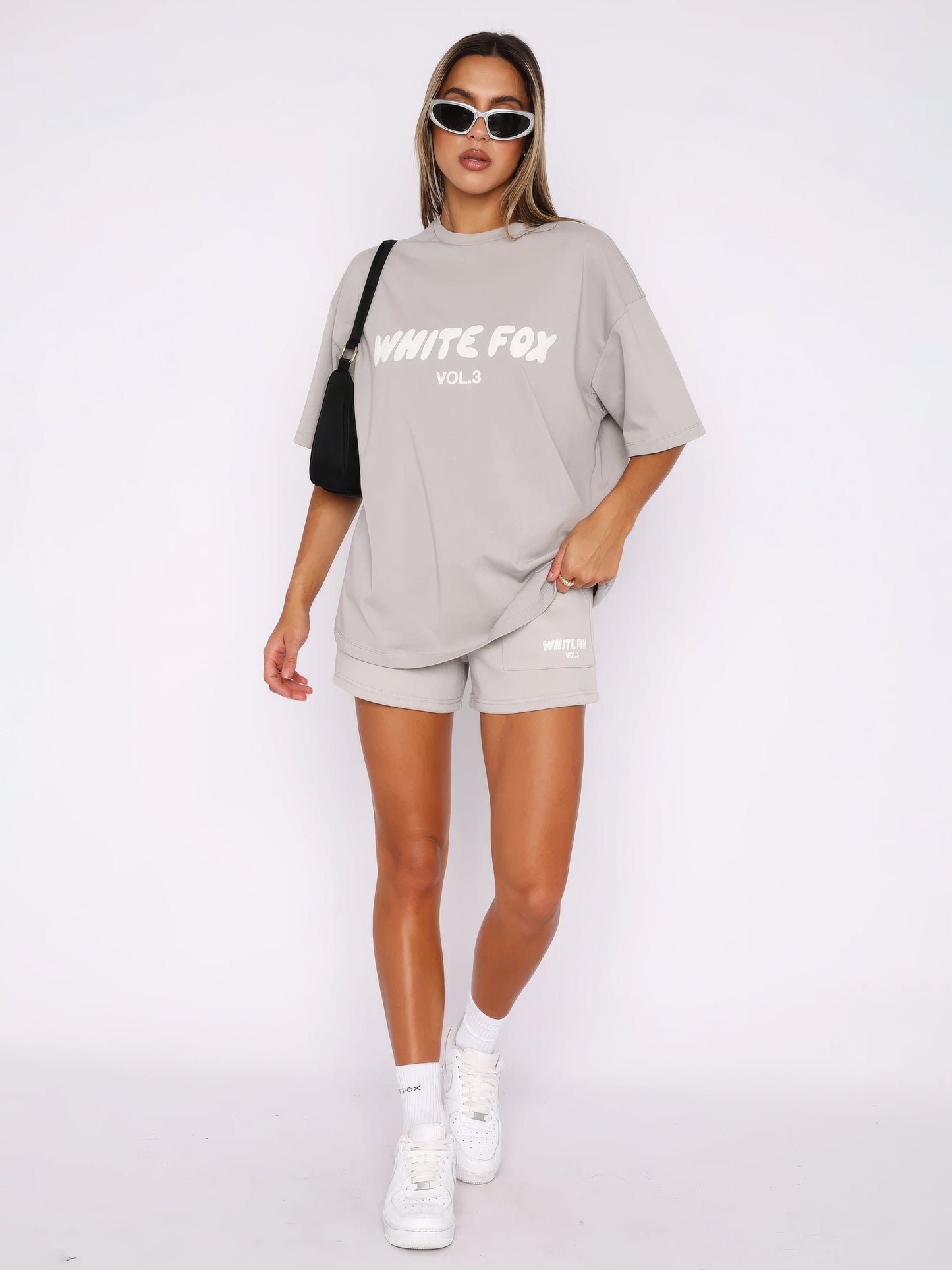 WHITEFOX | TWO PIECE SET (BUY 1 GET 1 FREE)