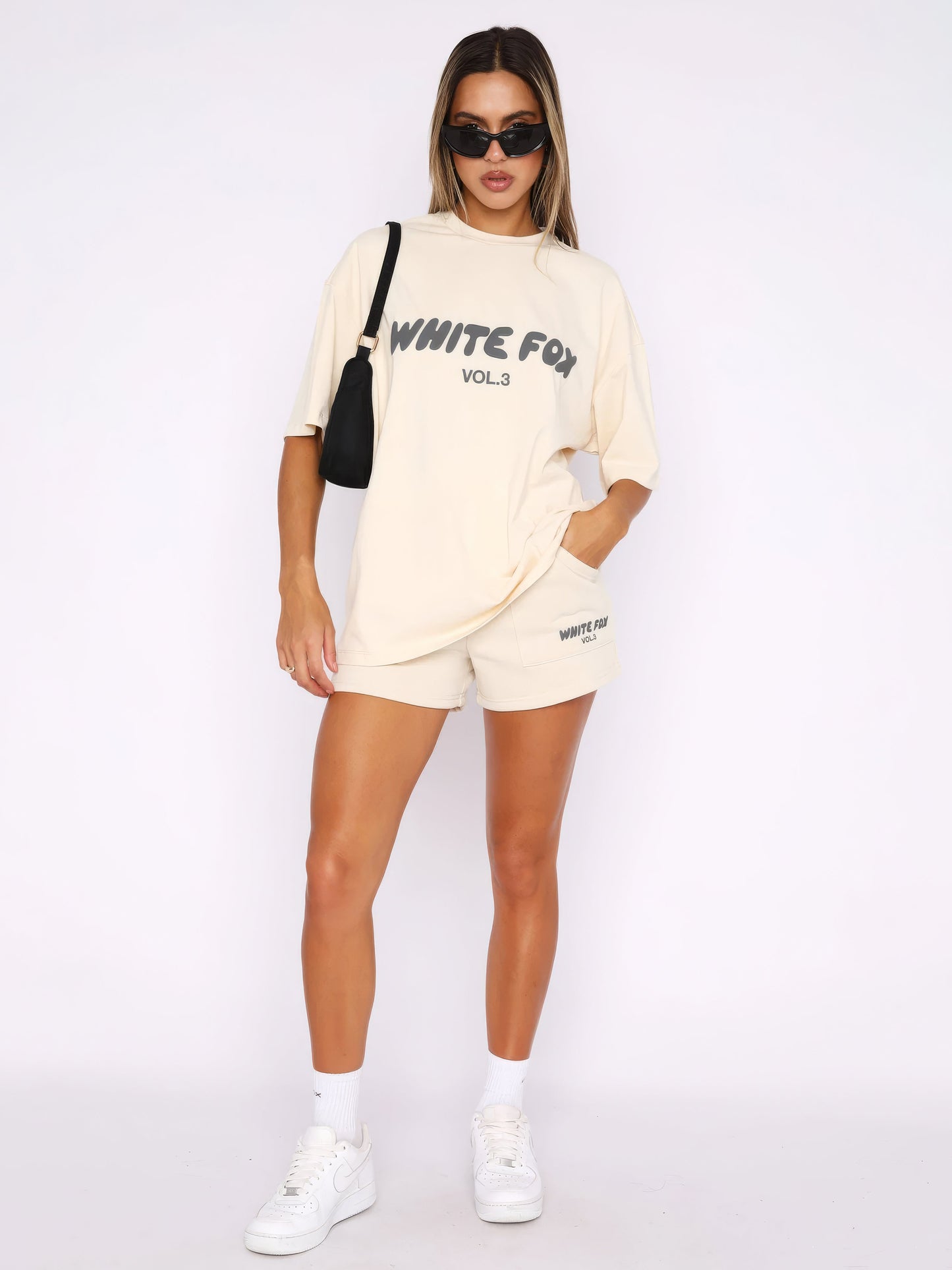 WHITEFOX | TWO PIECE SET (BUY 1 GET 1 FREE)