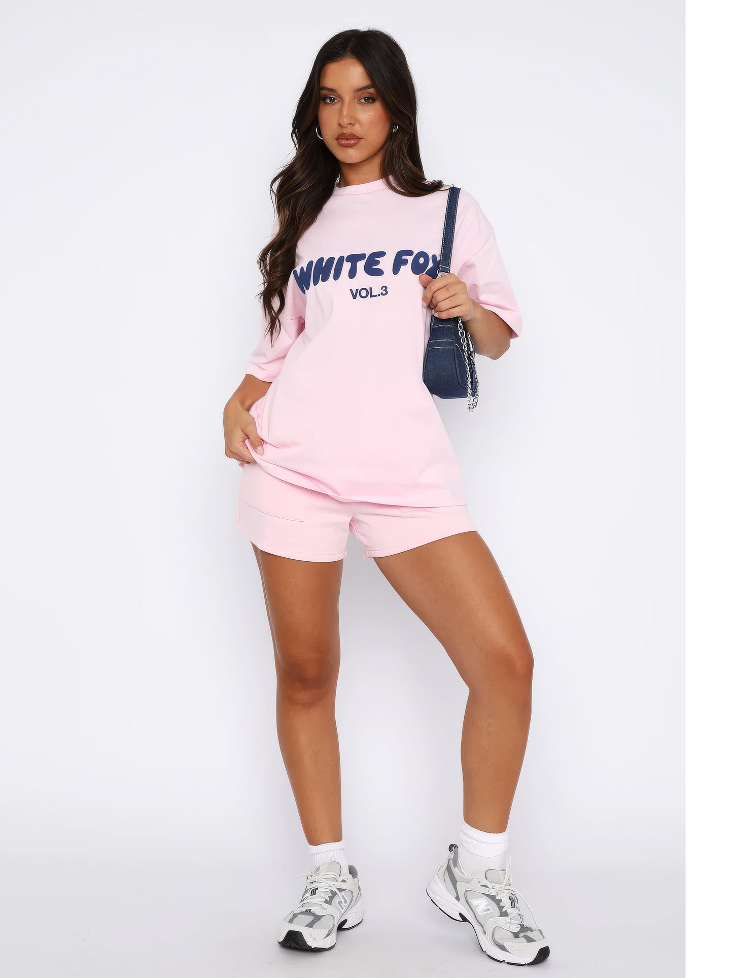 WHITEFOX | TWO PIECE SET (BUY 1 GET 1 FREE)