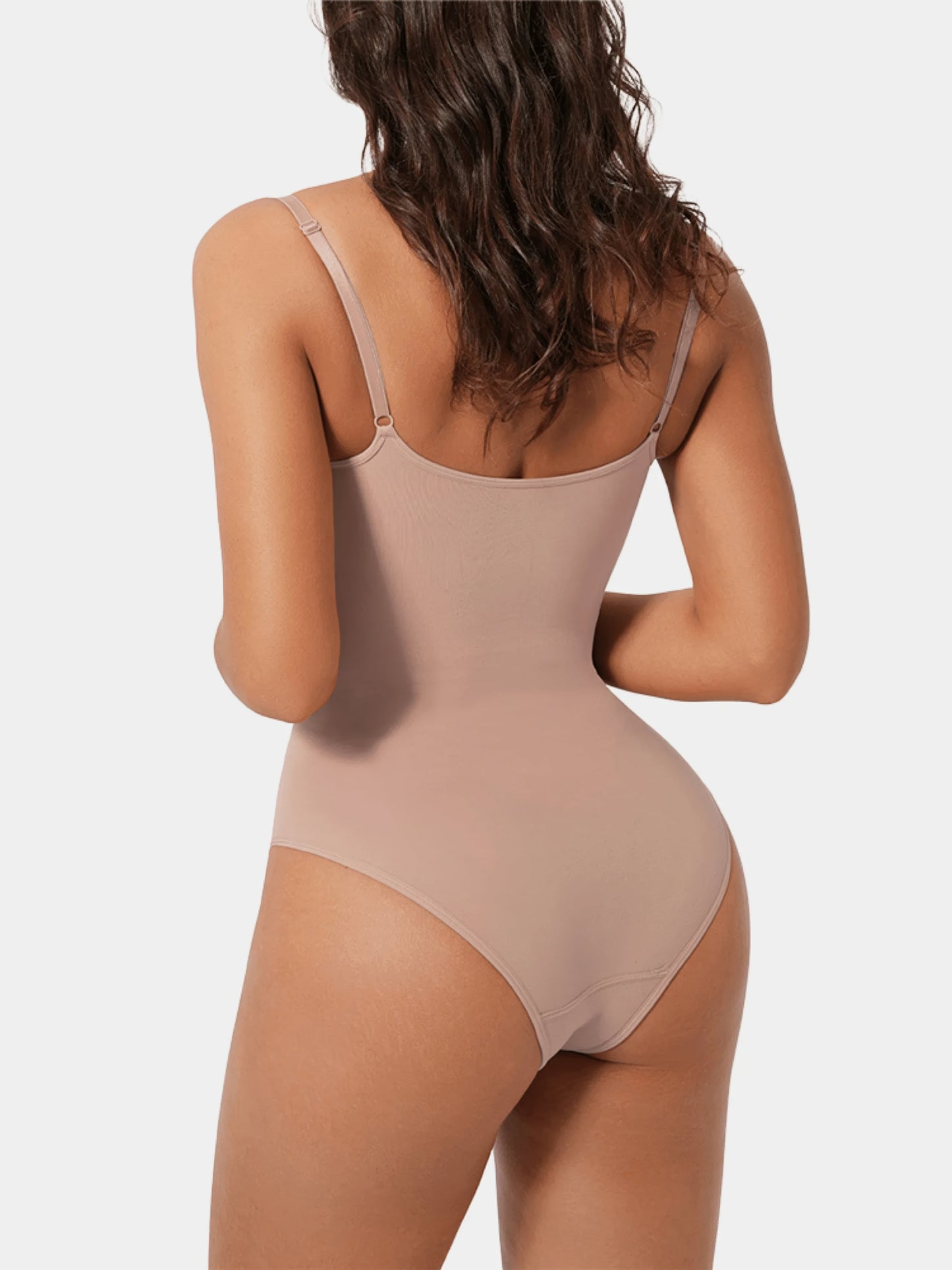 SNATCHED SHAPEWEAR BODYSUIT