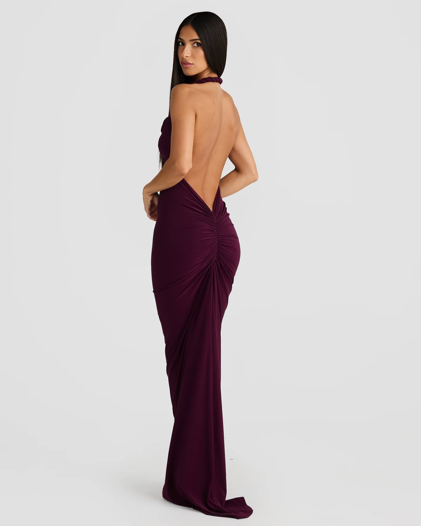 MAIA | MAXI DRESS