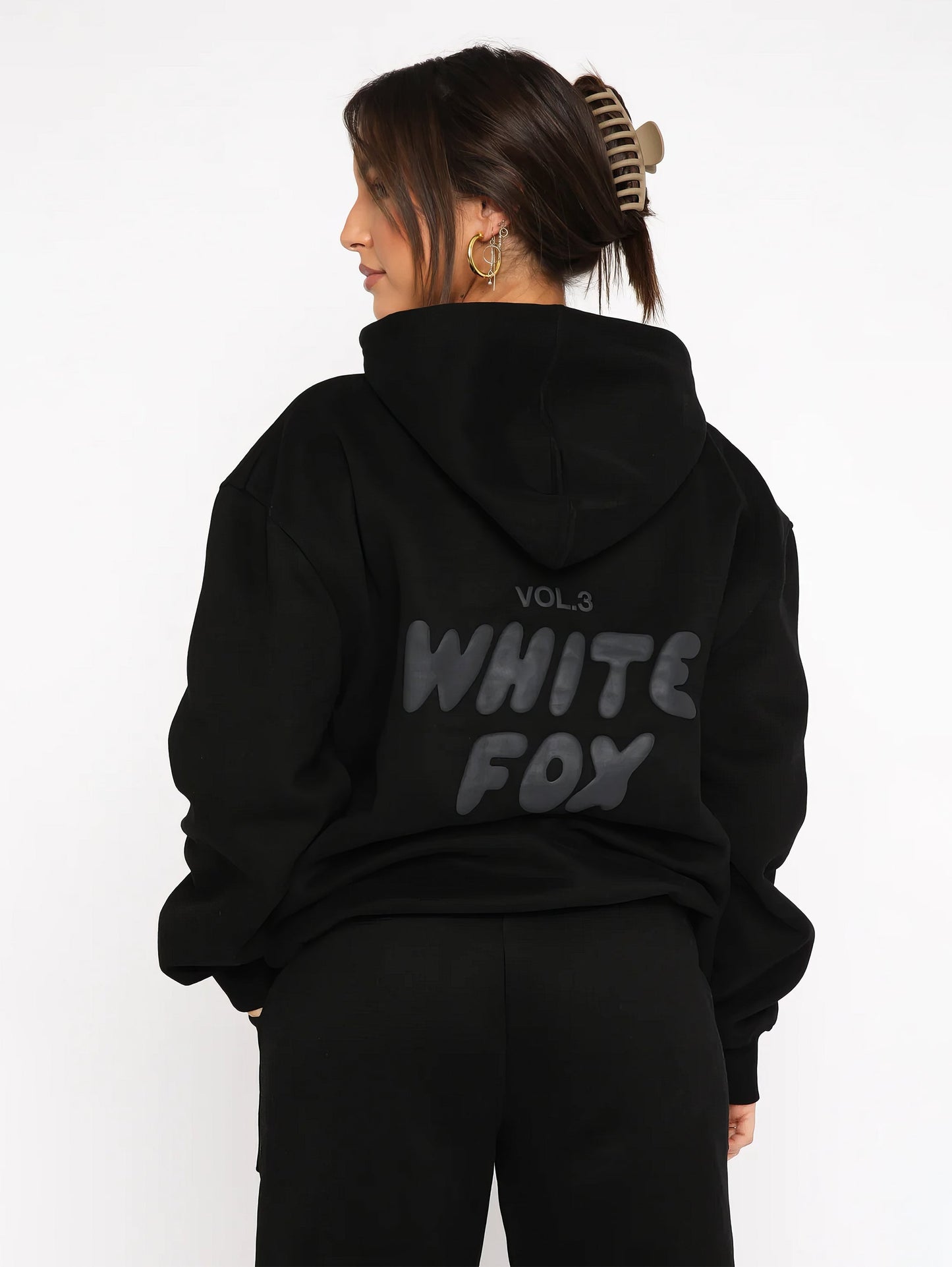 WHITEFOX | TRACKSUIT (BUY 1 GET 1 FREE)