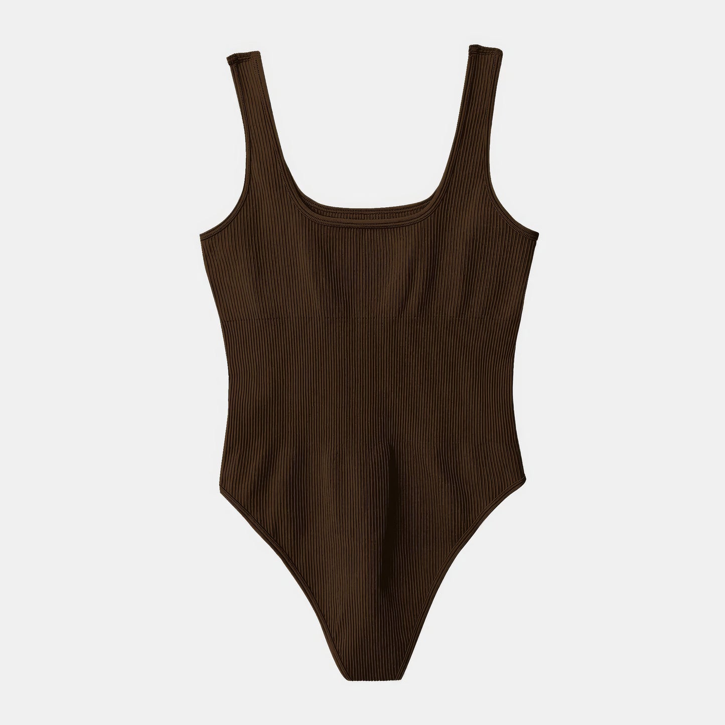 SOPHIA & KATE | RIBBED BODYSUIT