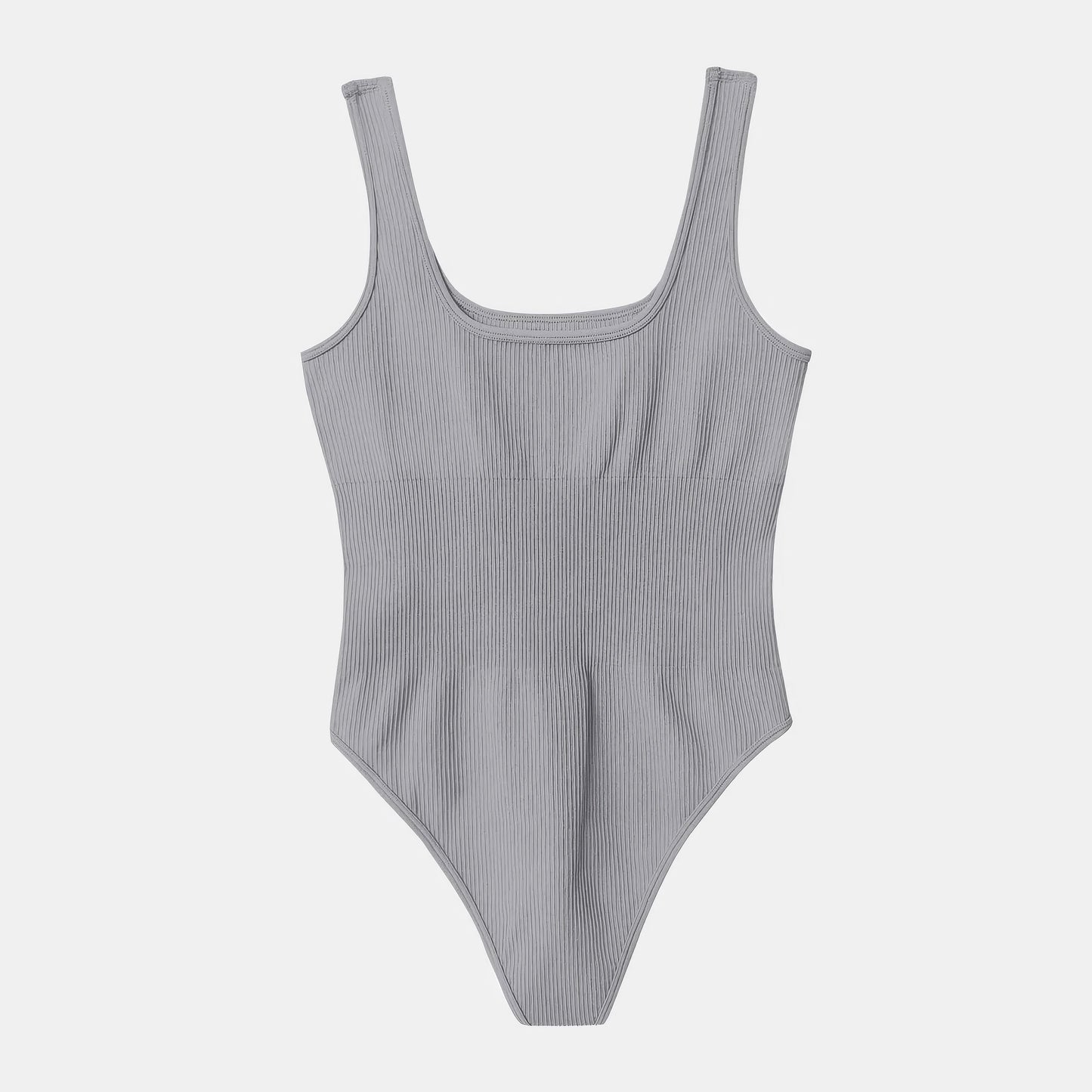 SOPHIA & KATE | RIBBED BODYSUIT