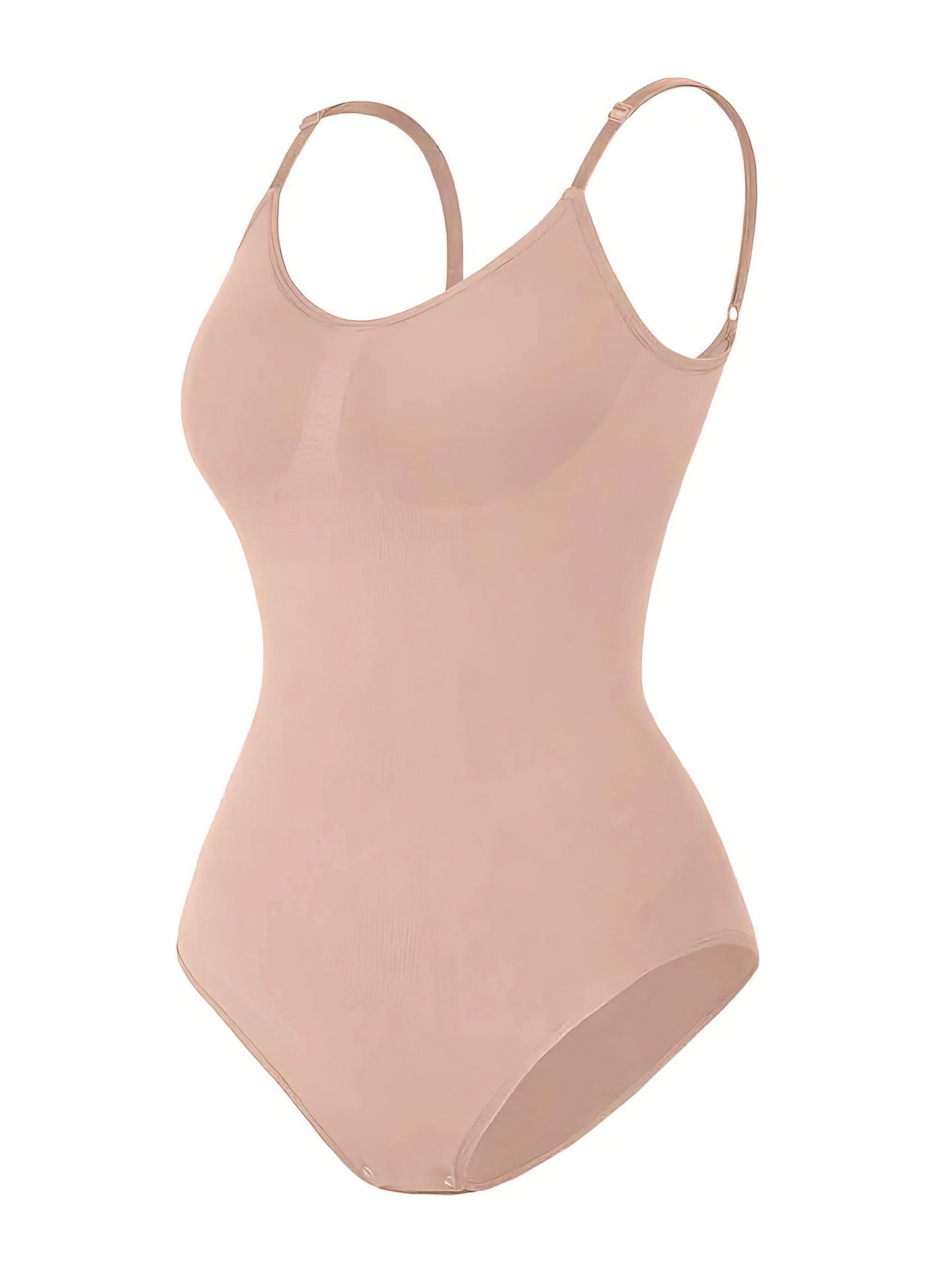 SNATCHED SHAPEWEAR BODYSUIT