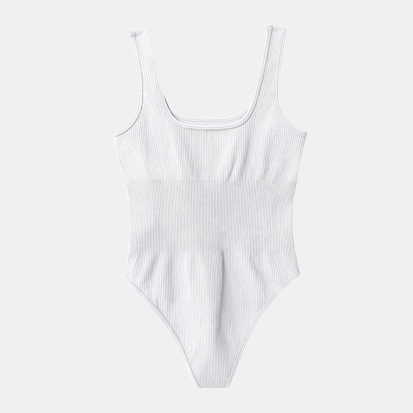 SOPHIA & KATE | RIBBED BODYSUIT